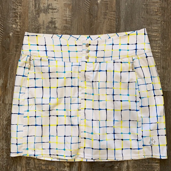 Jofit Dresses & Skirts - Jofit golfing skirt set